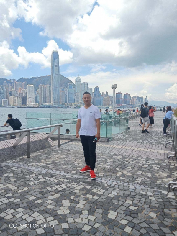 綠茶的第一张照片--梅州相亲服务中心