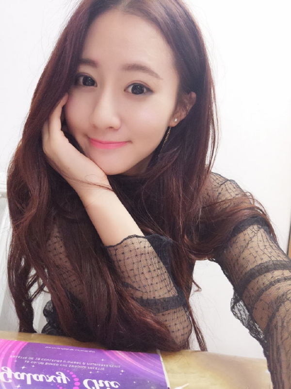 秋天的风雪的第一张照片--梅州相亲服务中心