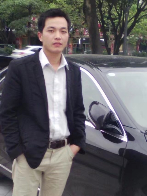 安定的第一张照片--梅州相亲服务中心