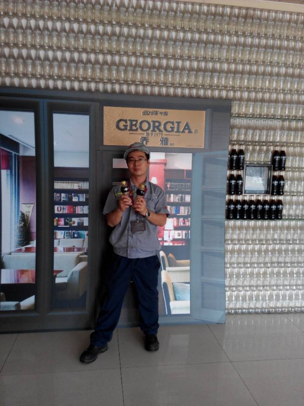 注定与你相遇的第一张照片--梅州相亲服务中心