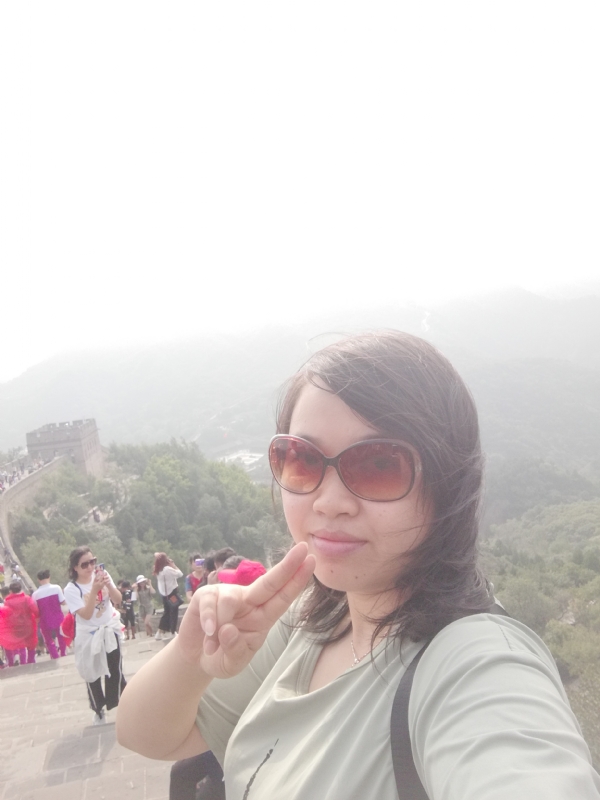 七秒记忆的第一张照片--梅州相亲服务中心