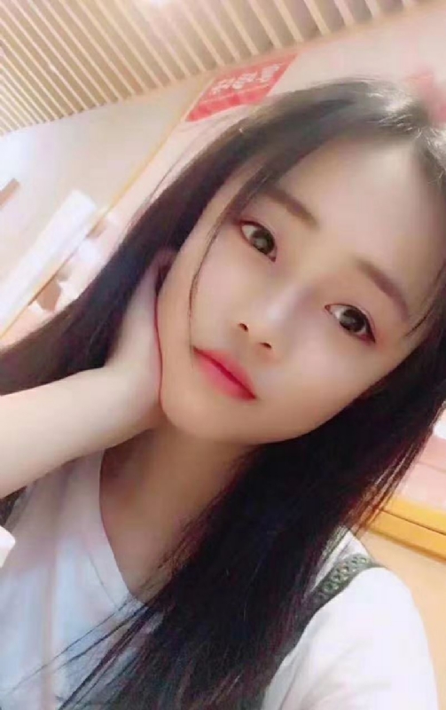 雪妮儿的第一张照片--梅州相亲服务中心