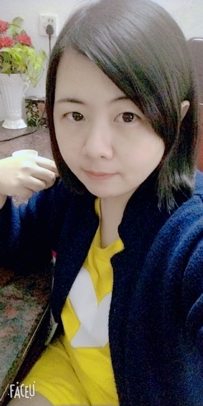 往后余生的第一张照片--梅州相亲服务中心