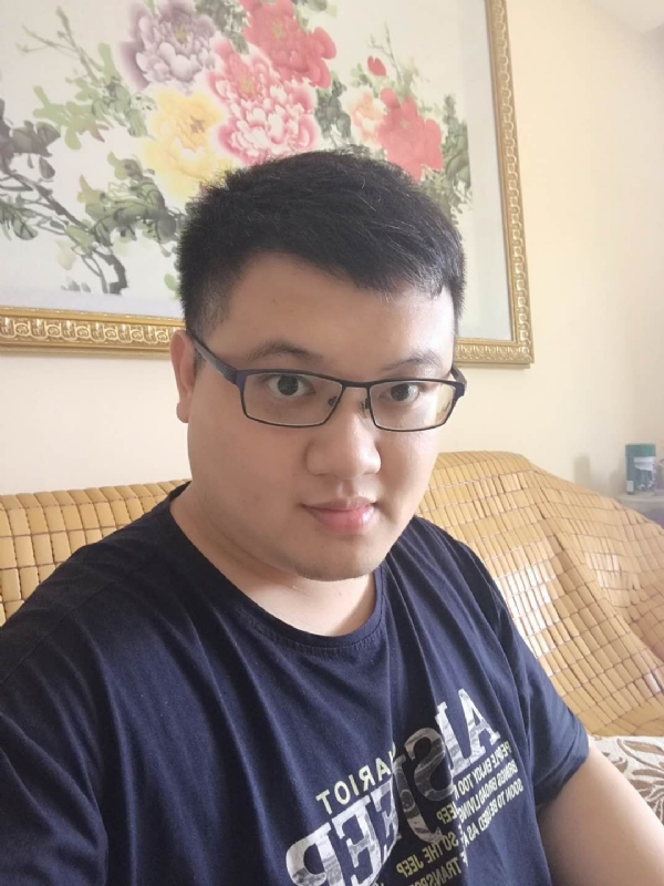 爱我别走的第一张照片--梅州相亲服务中心