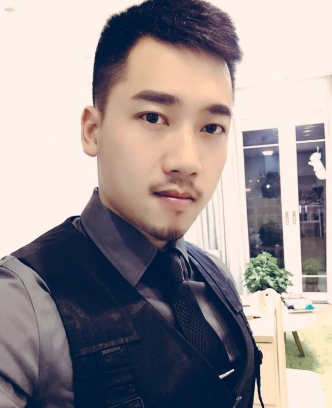 风的季节的第一张照片--梅州相亲服务中心