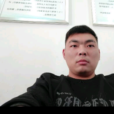 喜欢爱笑的女生的第一张照片--梅州相亲服务中心