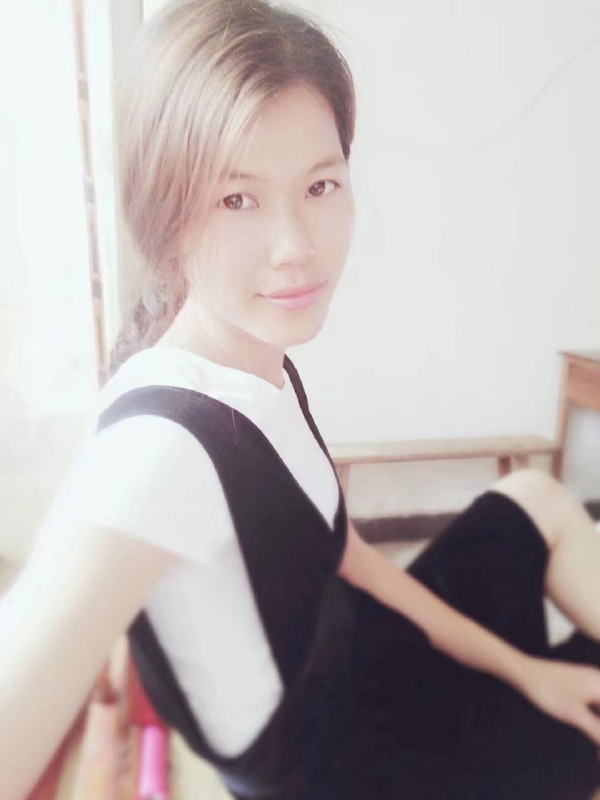 婷婷的第一张照片--梅州相亲服务中心