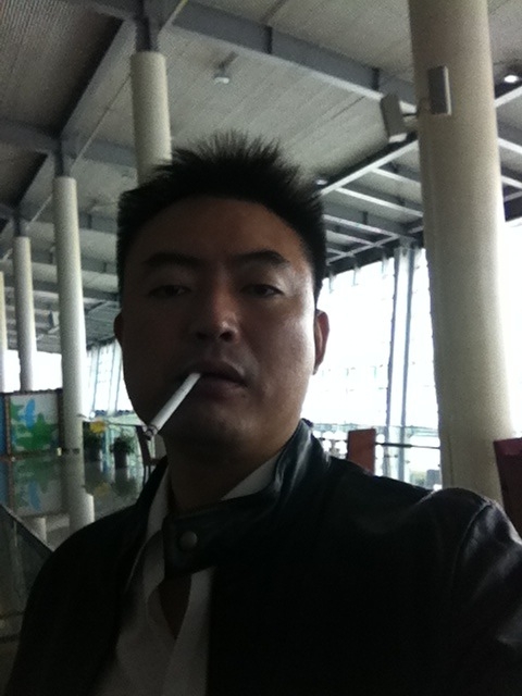 Howard的第二张照片--梅州相亲服务中心