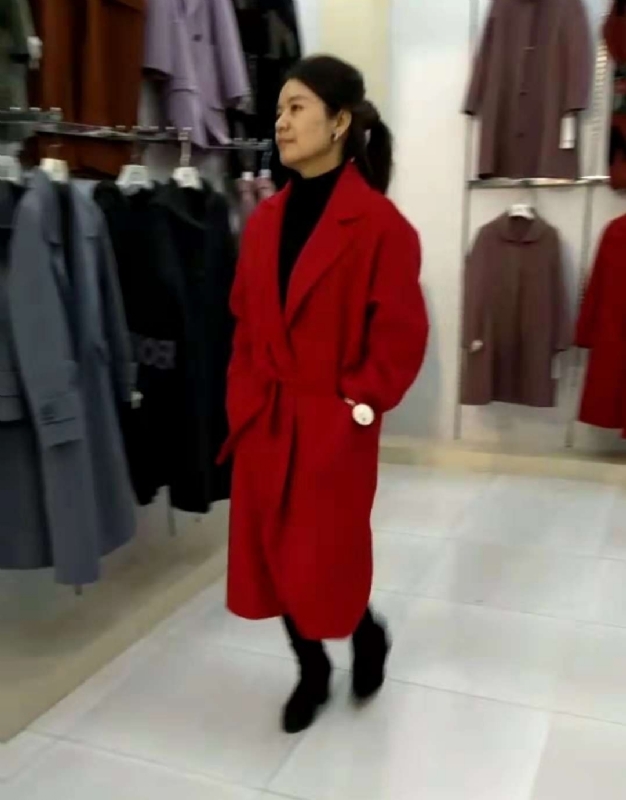 潘琪凌的第一张照片--梅州相亲服务中心