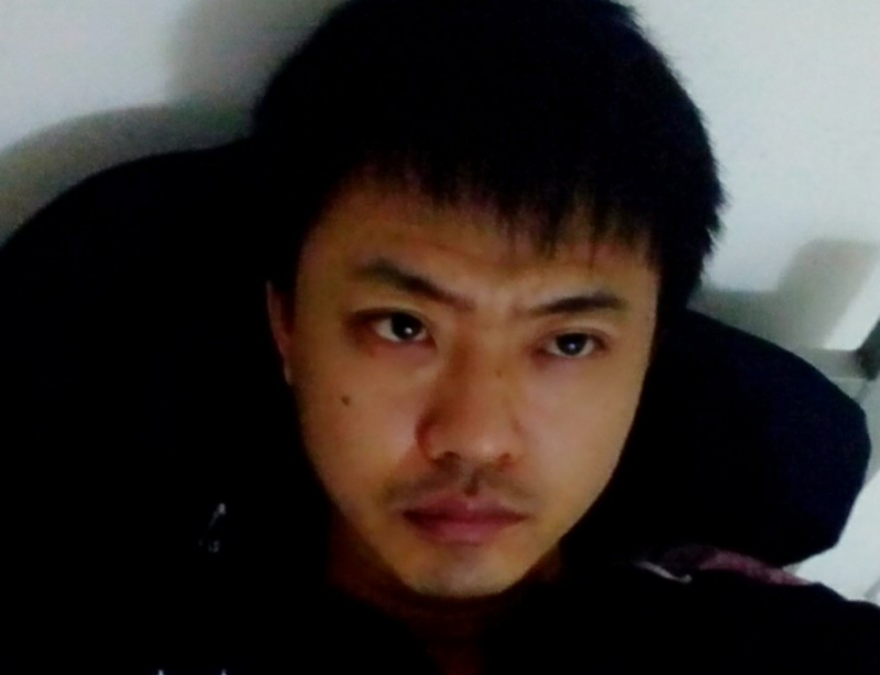 风雪的第一张照片--梅州相亲服务中心