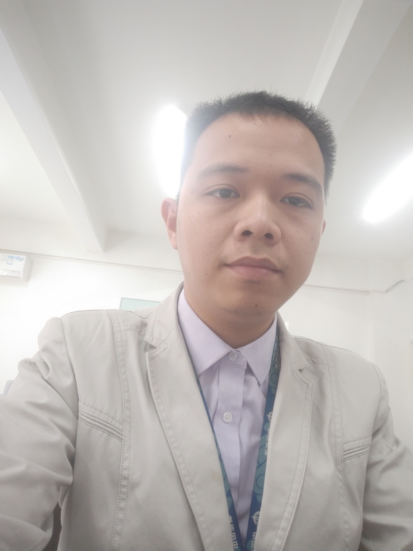 玉华的第一张照片--梅州相亲服务中心