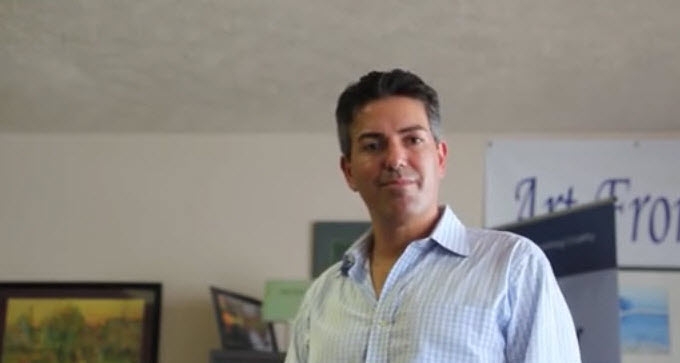 珍惜她的第一张照片--梅州相亲服务中心