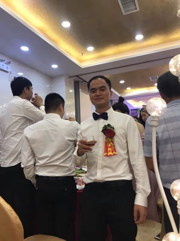 johnchen的第一张照片--梅州相亲服务中心