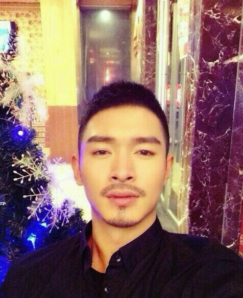 張工天下的第一张照片--梅州相亲服务中心