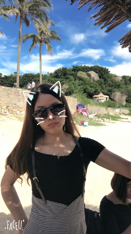 sulin素素的第一张照片--梅州相亲服务中心