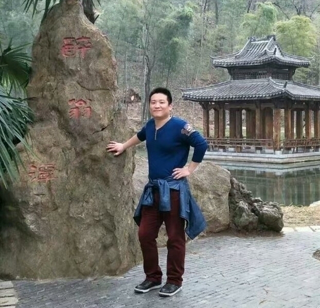 烦事用点心的第一张照片--梅州相亲服务中心