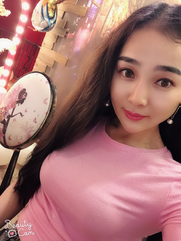 萍水相逢的第一张照片--梅州相亲服务中心