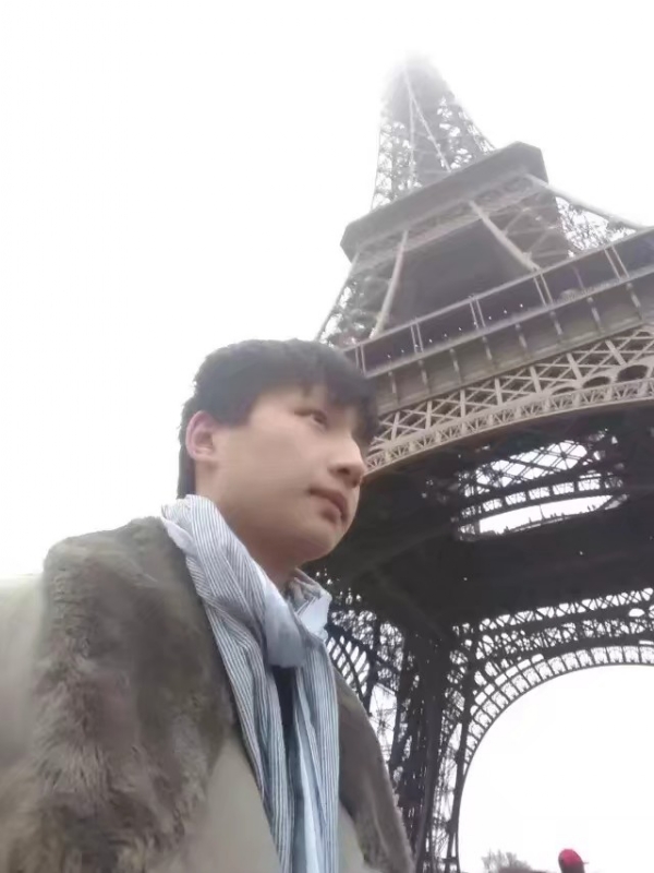 好好相遇的第二张照片--梅州相亲服务中心