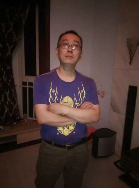 缘的第一张照片--梅州相亲服务中心