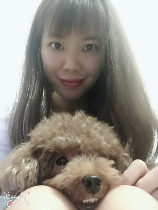 Iris的第一张照片--梅州相亲服务中心