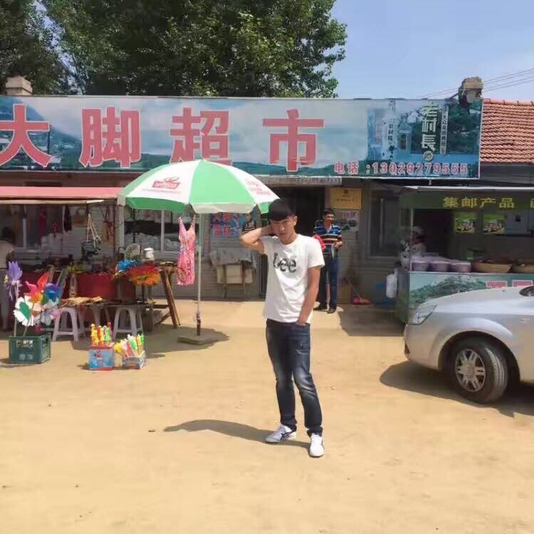 为梦想的第一张照片--梅州相亲服务中心