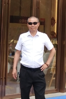 李九的第一张照片--梅州相亲服务中心