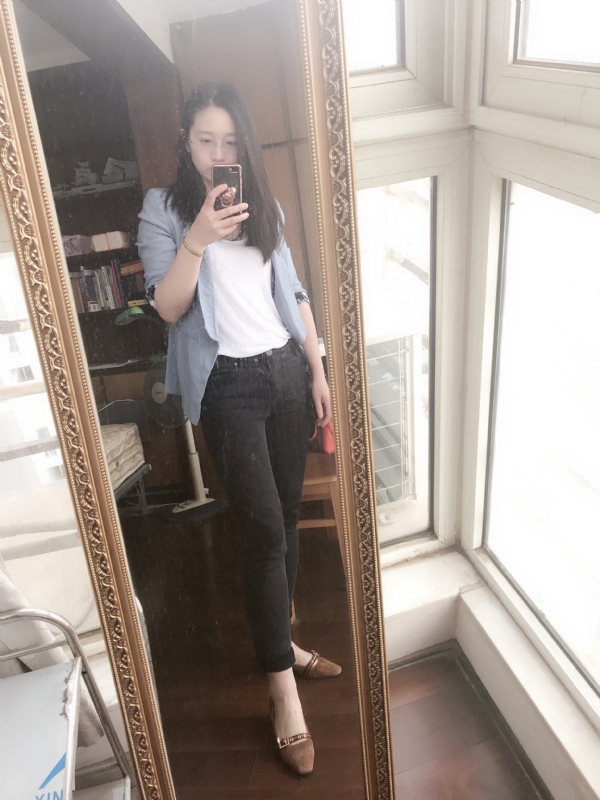 nemo洁的第一张照片--梅州相亲服务中心