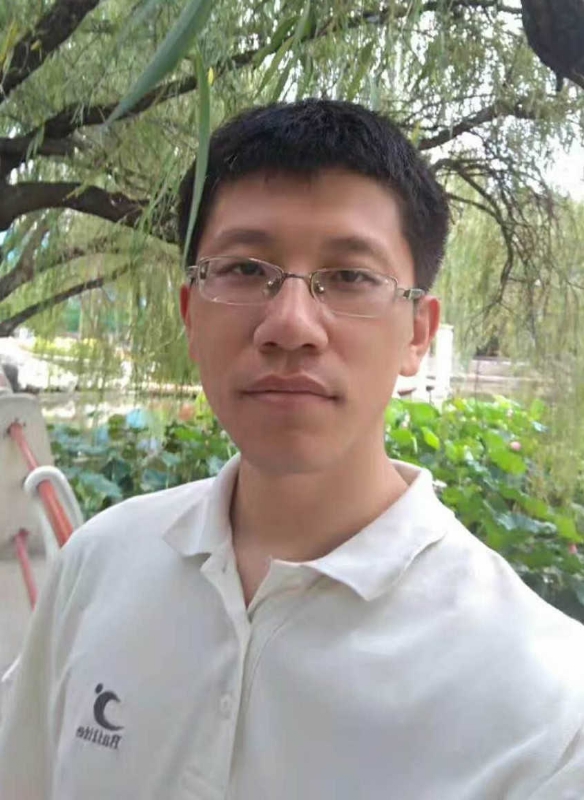 秋日暖阳的第一张照片--梅州相亲服务中心