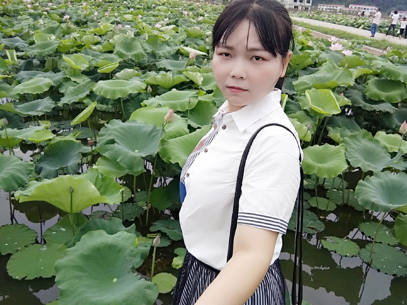 小五同学的第二张照片--梅州相亲服务中心