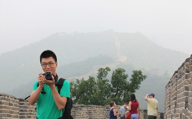 小单的第一张照片--梅州相亲服务中心