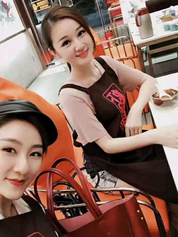 欣颖的第二张照片--梅州相亲服务中心