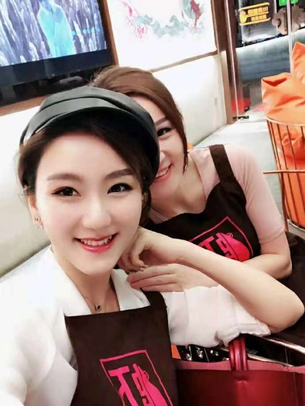 欣颖的第三张照片--梅州相亲服务中心