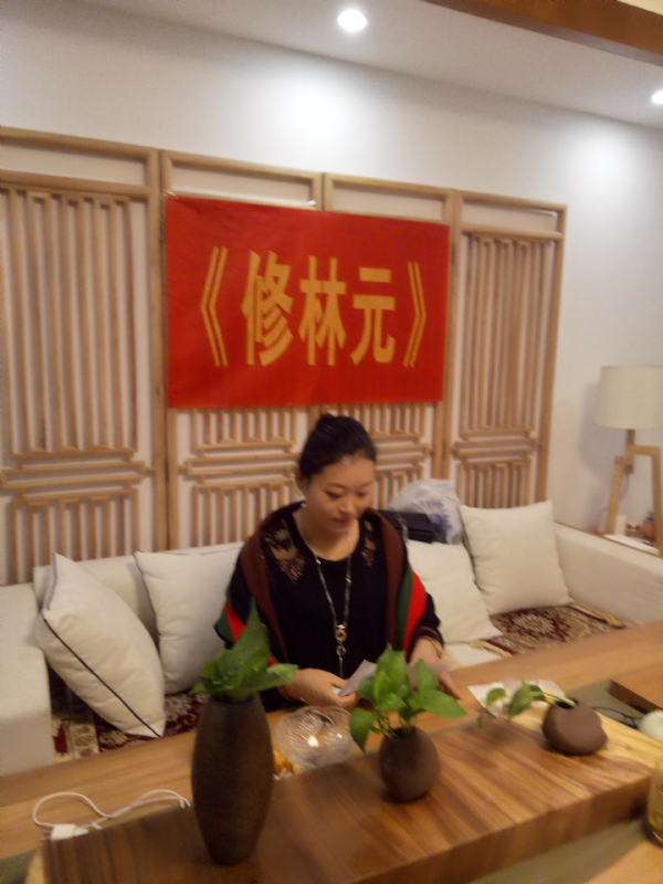 心雨的第一张照片--梅州相亲服务中心