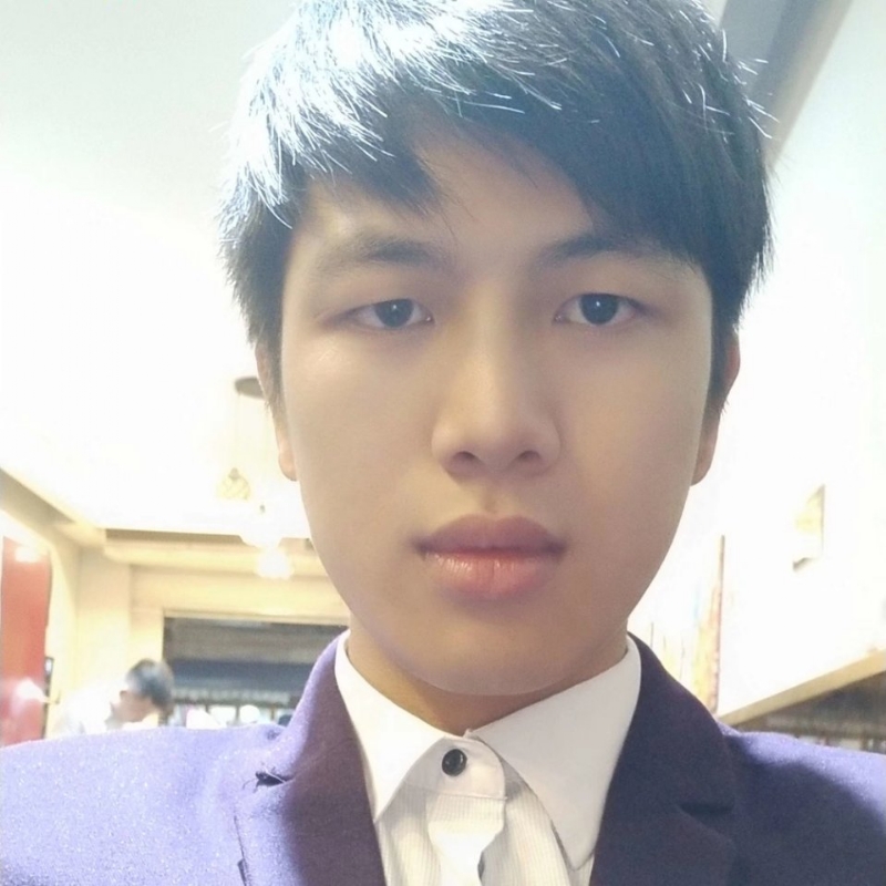 绽放青春的第一张照片--梅州相亲服务中心