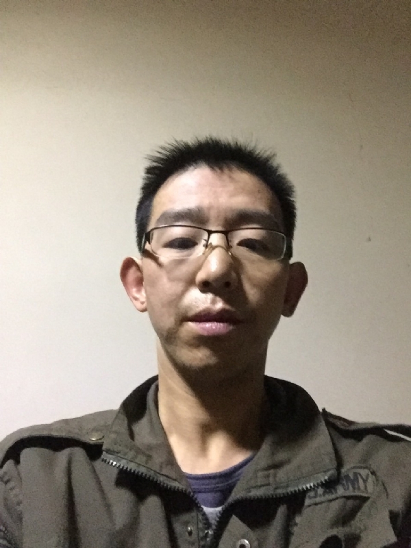 彪彪的第一张照片--梅州相亲服务中心