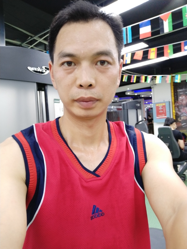 缘来是你的第一张照片--梅州相亲服务中心