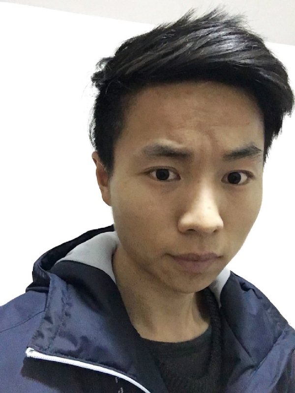 大鱼Q的第一张照片--梅州相亲服务中心