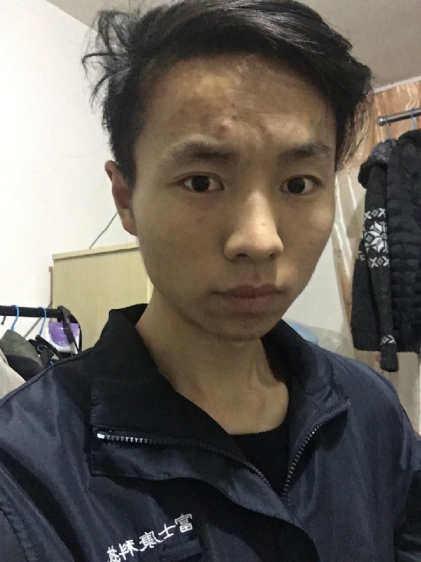 大鱼Q的第二张照片--梅州相亲服务中心