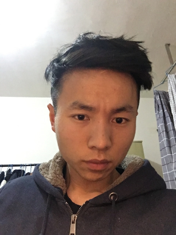 大鱼Q的第三张照片--梅州相亲服务中心