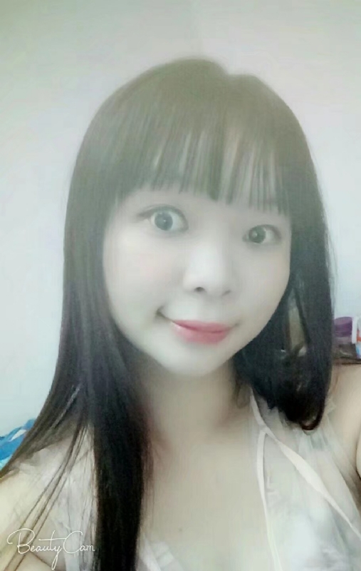 朵朵的第一张照片--梅州相亲服务中心