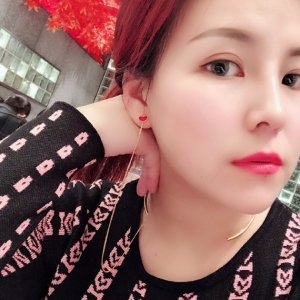 薇薇的第一张照片--梅州相亲服务中心