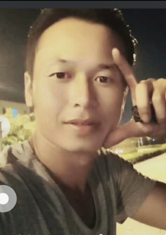 廖军的第一张照片--梅州相亲服务中心