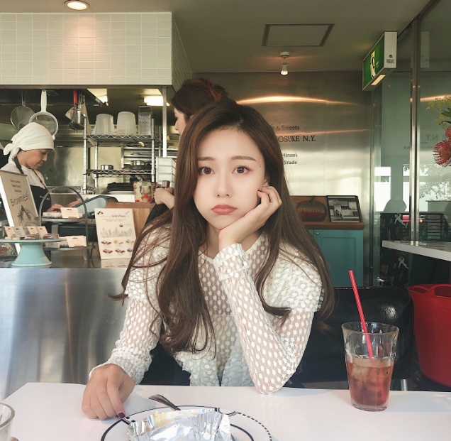 杨璐的第一张照片--梅州相亲服务中心