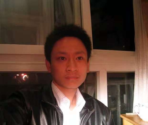 浮云的第一张照片--梅州相亲服务中心