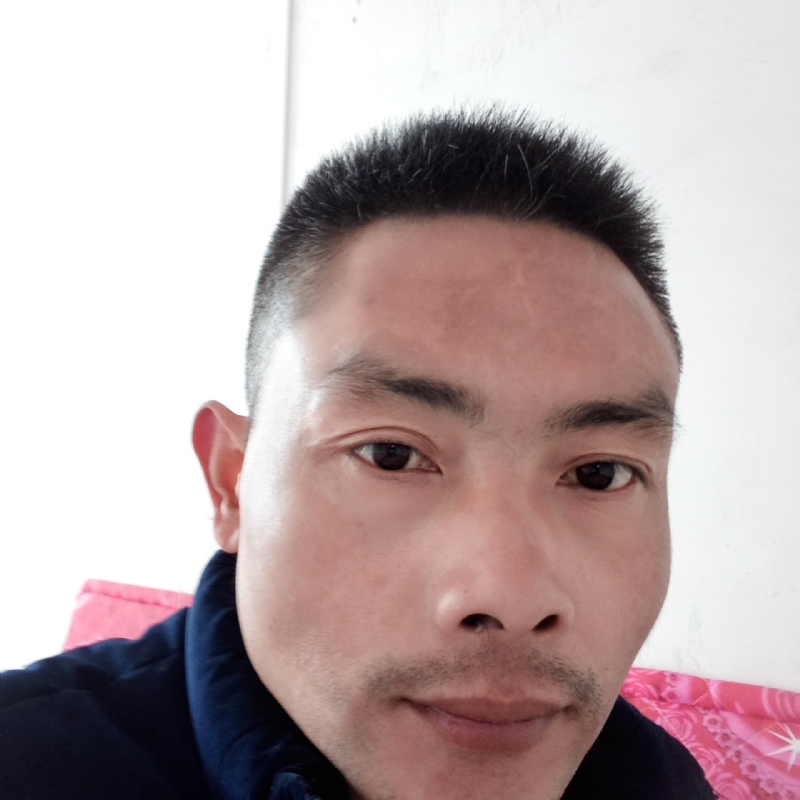 栋栋的第一张照片--梅州相亲服务中心