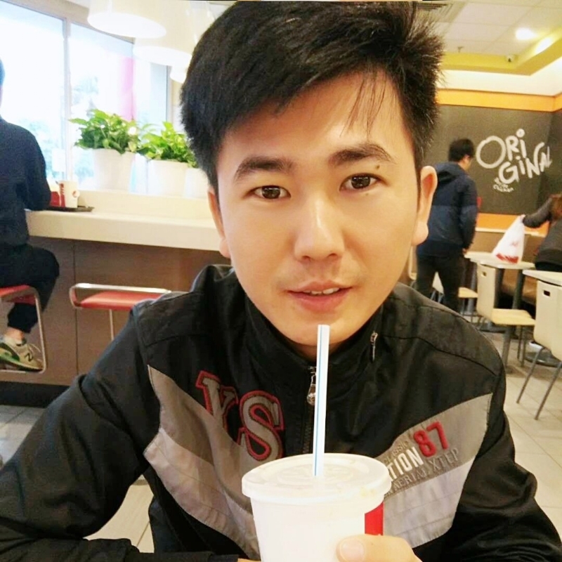 累了谁疼的第一张照片--梅州相亲服务中心