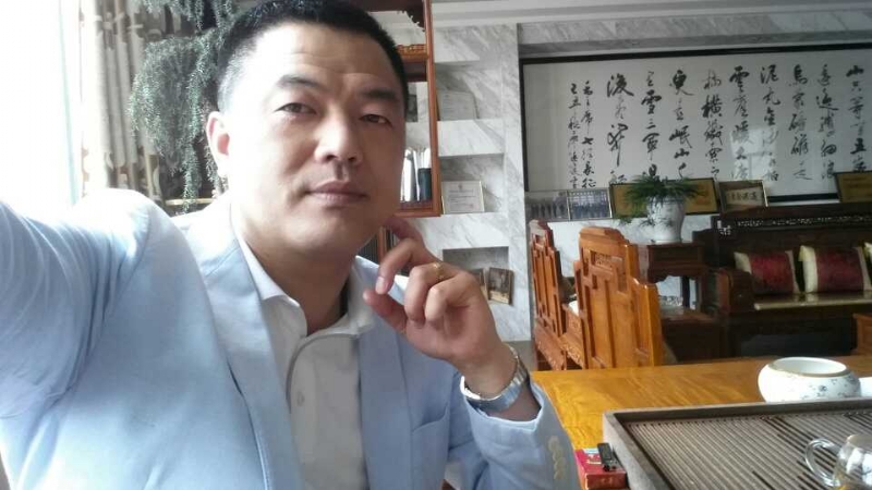 厚德载物的第一张照片--梅州相亲服务中心