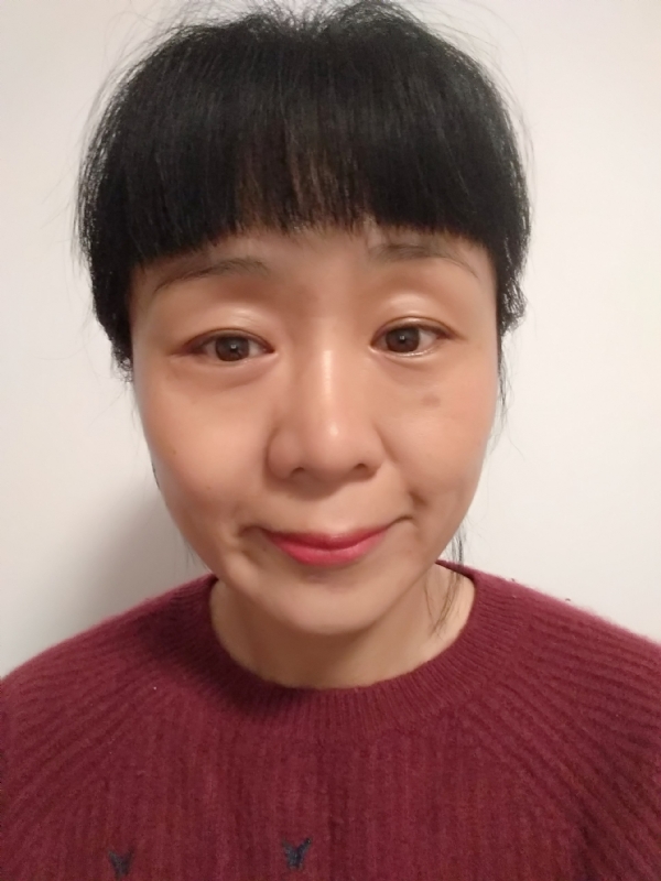 余生请你指教的第一张照片--梅州相亲服务中心