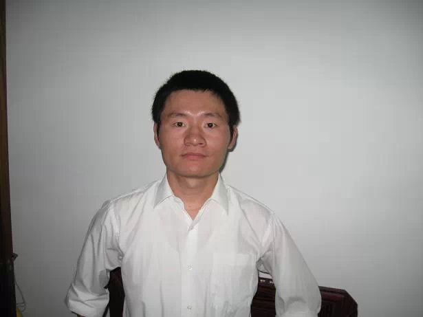 阿杰630的第一张照片--梅州相亲服务中心