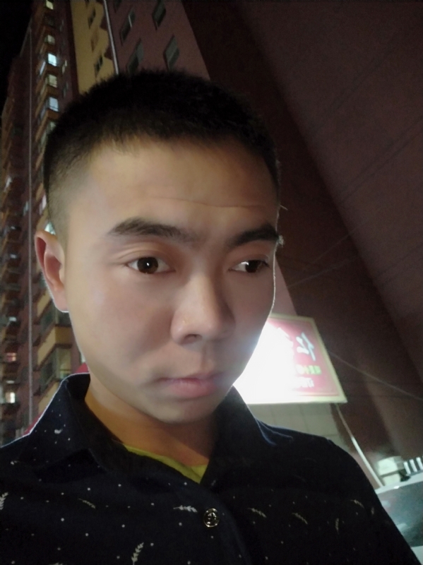 盛夏的果实的第一张照片--梅州相亲服务中心